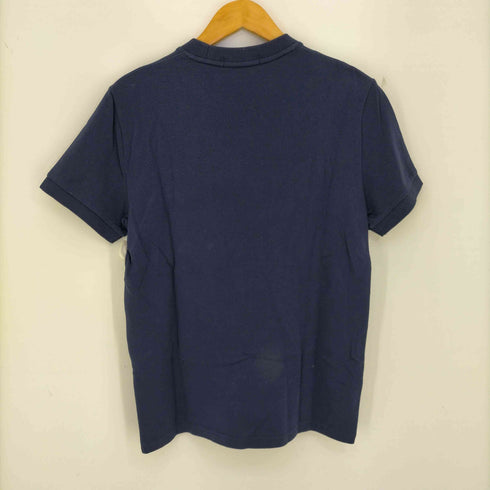 フレッドペリー FRED PERRY POCKET DETAIL PIQUE SHIRT ポケット ディテール ピケ Tシャツ メンズ import:S