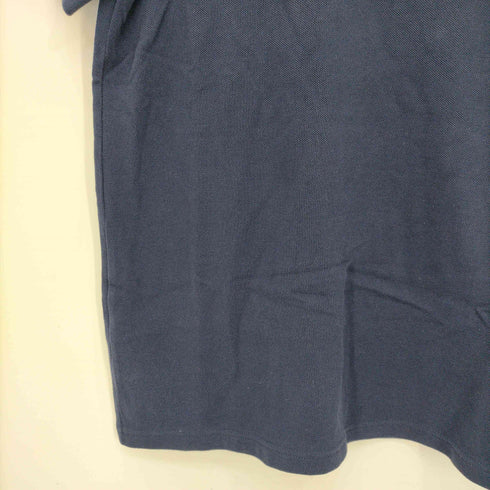 フレッドペリー FRED PERRY POCKET DETAIL PIQUE SHIRT ポケット ディテール ピケ Tシャツ メンズ import:S