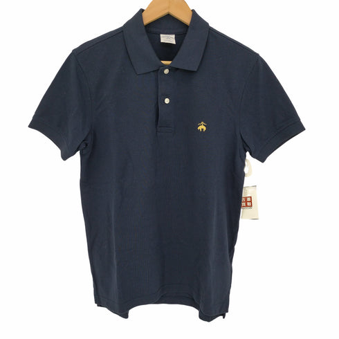 ブルックスブラザーズ BROOKS BROTHERS PERFORMANCE POLO SLIM FIT ポロシャツ メンズ import:S