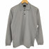 グリーンレーベルリラクシング GREEN LABEL RELAXING GIZA ハニカム 長袖 ポロシャツ メンズ JPN:M