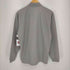 グリーンレーベルリラクシング GREEN LABEL RELAXING GIZA ハニカム 長袖 ポロシャツ メンズ JPN:M