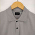 グリーンレーベルリラクシング GREEN LABEL RELAXING GIZA ハニカム 長袖 ポロシャツ メンズ JPN:M