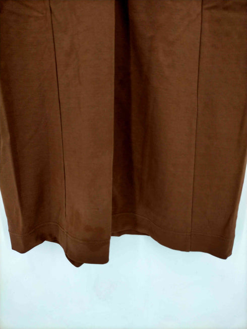 ユナイテッドアローズグリーンレーベルリラクシング UNITED ARROWS green label relaxing ハイツイストポンチノースリーブワンピース レディース FREE
