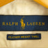 ラルフローレン RALPH LAUREN FEATHER WEIGHT TWILL ボタンダウン 半袖シャツ メンズ import:XS