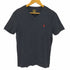 ラルフローレン RALPH LAUREN Vネック Tシャツ メンズ import:S