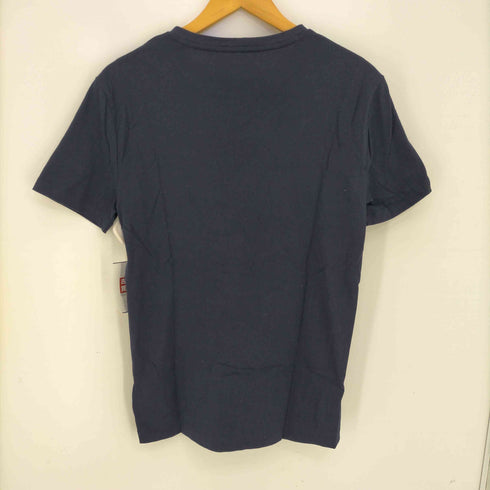ラルフローレン RALPH LAUREN Vネック Tシャツ メンズ import:S