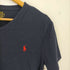 ラルフローレン RALPH LAUREN Vネック Tシャツ メンズ import:S