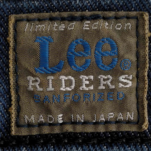 リー Lee LS3211 スキニーデニム メンズ 31