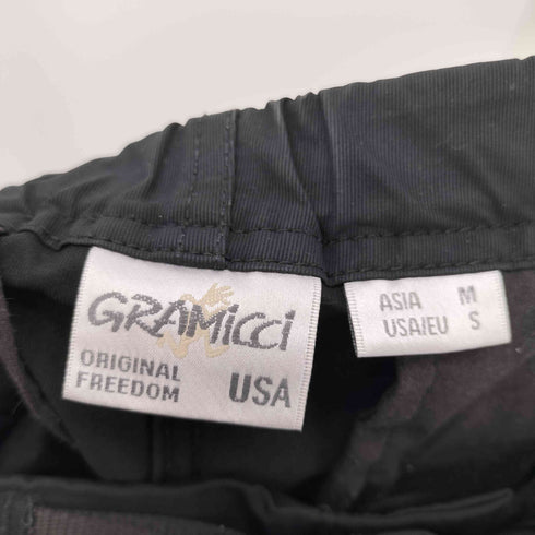 グラミチ GRAMICCI 21SS KOMATSU別注 クライミングパンツ メンズ M