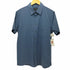 アーペーセー A.P.C. レギュラーカラー半袖シャツ メンズ M