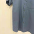 アーペーセー A.P.C. レギュラーカラー半袖シャツ メンズ M