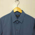 アーペーセー A.P.C. レギュラーカラー半袖シャツ メンズ M