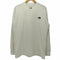 ザノースフェイス THE NORTH FACE L/S Back Square Logo TEE ロングスリーブバックスクエアロゴティー メンズ L