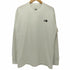 ザノースフェイス THE NORTH FACE L/S Back Square Logo TEE ロングスリーブバックスクエアロゴティー メンズ L