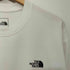 ザノースフェイス THE NORTH FACE L/S Back Square Logo TEE ロングスリーブバックスクエアロゴティー メンズ L