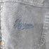 シュプリーム Supreme SCRIPT CANVAS SNAP SHIRT メンズ JPN:M