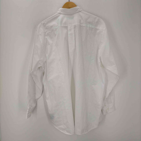 コムデギャルソンオム COMME des GARCONS HOMME グレータグ レギュラーカラー 長袖シャツ メンズ