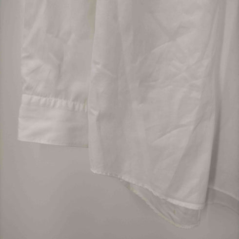 コムデギャルソンオム COMME des GARCONS HOMME グレータグ レギュラーカラー 長袖シャツ メンズ