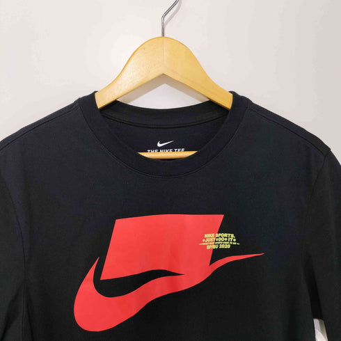ナイキ NIKE AS M NSW SPORT PACK SS TEE メンズ L