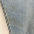 リーバイス Levis ウール チェック リメイク デニム パンツ メンズ W29 L30