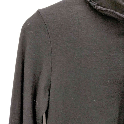 トリココムデギャルソン tricot COMME des GARCONS AD2015 丸襟 カーディガン レディース JPN:S