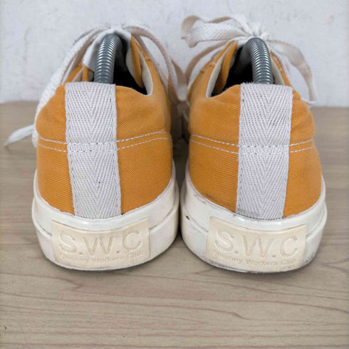 フメイ S.W.C ローカットスニーカー メンズ EUR:43