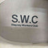 フメイ S.W.C ローカットスニーカー メンズ EUR:43