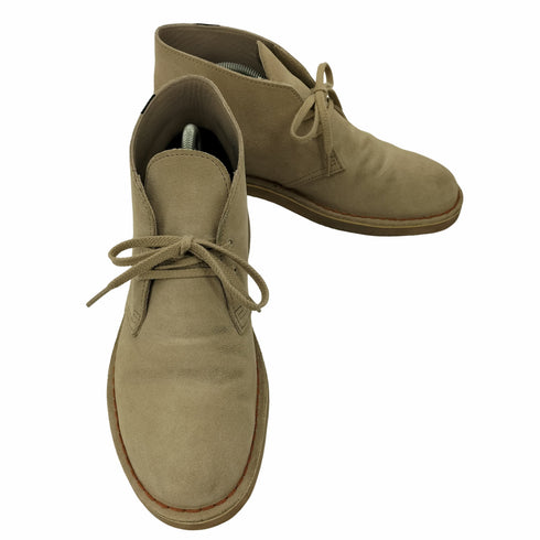クラークスオリジナル CLARKS ORIGINALS Desert Boot GTX デザートブーツ ゴアテックス メンズ 25.5