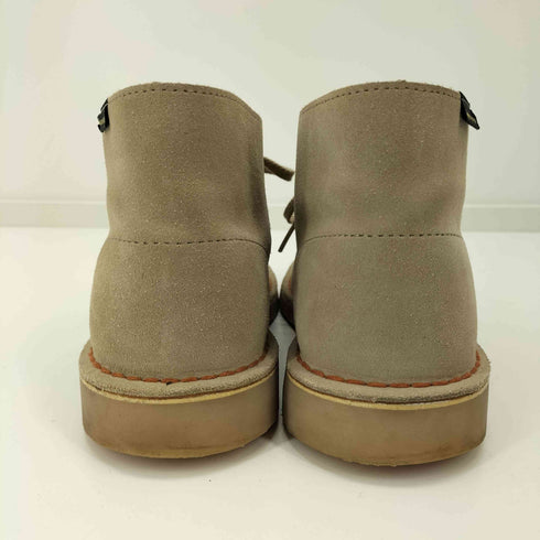 クラークスオリジナル CLARKS ORIGINALS Desert Boot GTX デザートブーツ ゴアテックス メンズ 25.5