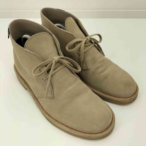 クラークスオリジナル CLARKS ORIGINALS Desert Boot GTX デザートブーツ ゴアテックス メンズ 25.5