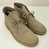 クラークスオリジナル CLARKS ORIGINALS Desert Boot GTX デザートブーツ ゴアテックス メンズ 25.5
