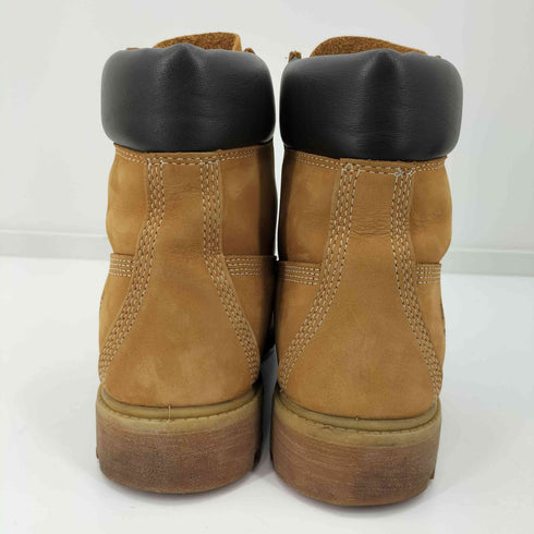 ティンバーランド Timberland 6inch PREMIUM WATER PROOF BOOTS 6インチプレミアムブーツ メンズ 7 1/2