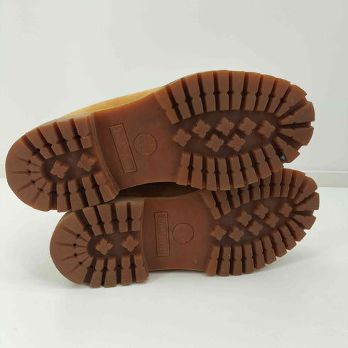 ティンバーランド Timberland 6inch PREMIUM WATER PROOF BOOTS 6インチプレミアムブーツ メンズ 7 1/2