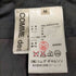 コムデギャルソン COMME des GARCONS AD2000 フロントフリル装飾 プリーツスカート レディース JPN:M