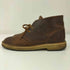 クラークス Clarks オイルドレザーデザートブーツ チャッカブーツ メンズ 25.5