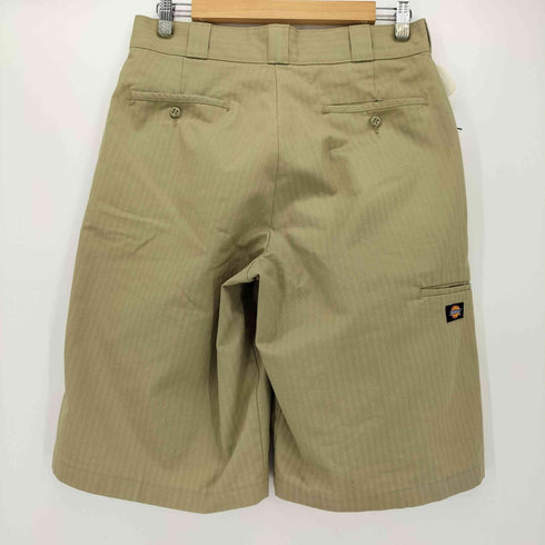 ディッキーズ Dickies メキシコ製 815 ワーク ショーツ ハーフ チノ パンツ ストライプ メンズ US:32-33