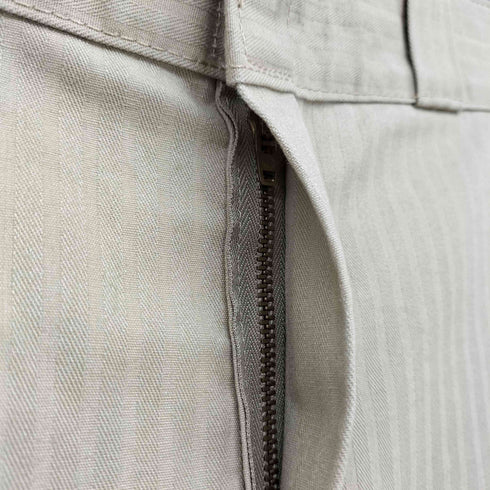 ディッキーズ Dickies メキシコ製 815 ワーク ショーツ ハーフ チノ パンツ ストライプ メンズ US:32-33