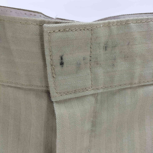 ディッキーズ Dickies メキシコ製 815 ワーク ショーツ ハーフ チノ パンツ ストライプ メンズ US:32-33