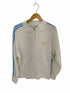 アディダスオリジナルス adidas Originals 70S MADE IN FRANCE ATP VEMTEX トラックジャケット ホワイト メンズ import:L