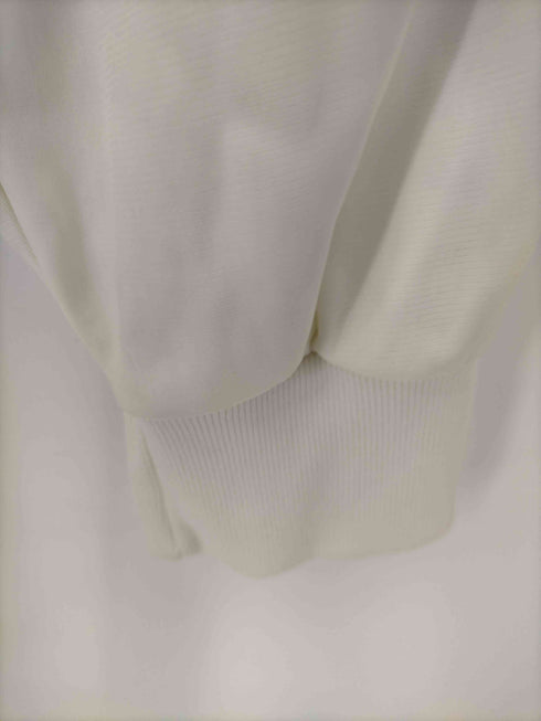 アディダスオリジナルス adidas Originals 70S MADE IN FRANCE ATP VEMTEX トラックジャケット ホワイト メンズ import:L
