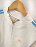 アディダスオリジナルス adidas Originals 70S MADE IN FRANCE ATP VEMTEX トラックジャケット ホワイト メンズ import:L