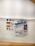 アディダスオリジナルス adidas Originals 70S MADE IN FRANCE ATP VEMTEX トラックジャケット ホワイト メンズ import:L