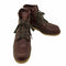 チペワ CHIPPEWA 6インチ レースアップ モックトゥブーツ メンズ 26