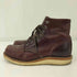 チペワ CHIPPEWA 6インチ レースアップ モックトゥブーツ メンズ 26