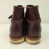チペワ CHIPPEWA 6インチ レースアップ モックトゥブーツ メンズ 26