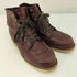 チペワ CHIPPEWA 6インチ レースアップ モックトゥブーツ メンズ 26