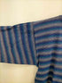 ハンテン HANGTEN 90S MADE IN USA ボーダーtシャツ メンズ import:M