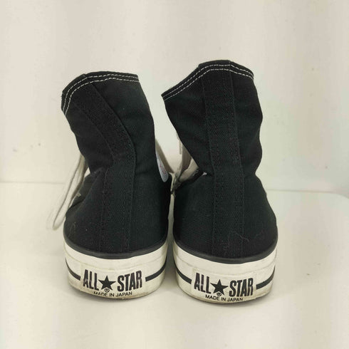 コンバース CONVERSE OSHR ハイカットキャンバススニーカー メンズ 10 1/2