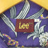 リー Lee 総柄アロハシャツ メンズ S