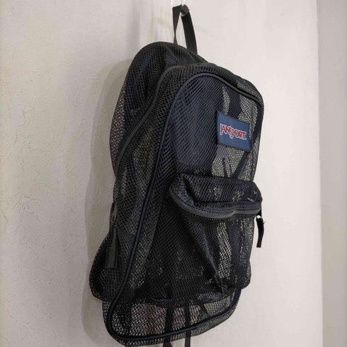 ジャンスポーツ JanSport MESH PACK 32L メンズ